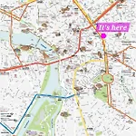 Apartman Magnifique Hyper-centre Toulouse, St Georges, Prox Capitole *