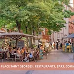 Apartman Magnifique Hyper-centre Toulouse, St Georges, Prox Capitole *