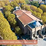 Magnifique Hyper-centre Toulouse, St Georges, Prox Capitole Toulouse