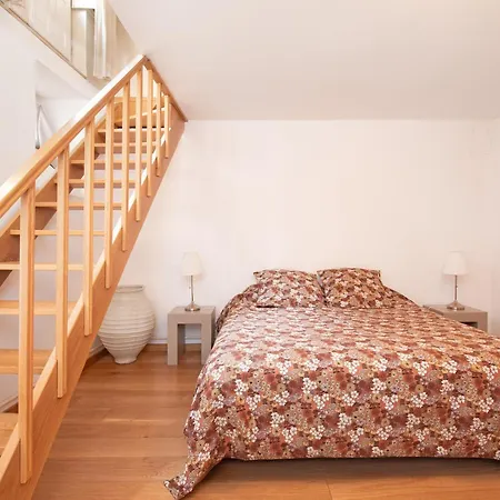 T2 Magnifique Souplex Avec Bureau & Wifi - Centre St Georges Appartement Toulouse