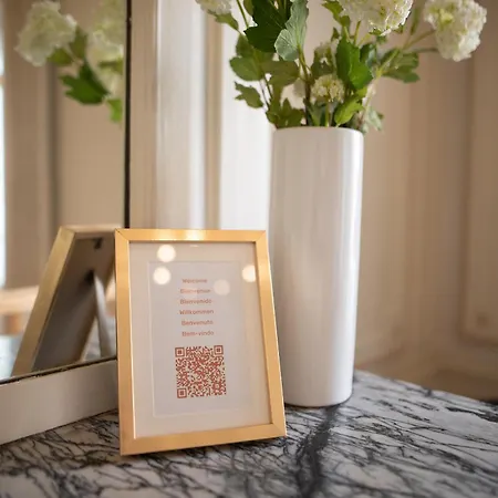 T2 Magnifique Souplex Avec Bureau & Wifi - Centre St Georges Appartamento *