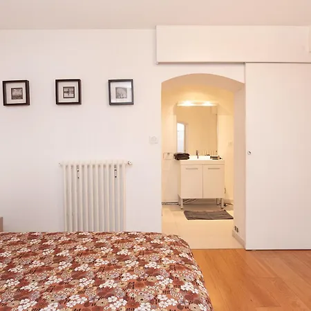 T2 Magnifique Souplex Avec Bureau & Wifi - Centre St Georges Appartement