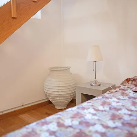 T2 Magnifique Souplex Avec Bureau & Wifi - Centre St Georges