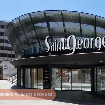 Magnifique Hyper-centre Toulouse, St Georges, Prox Capitole Lejlighed