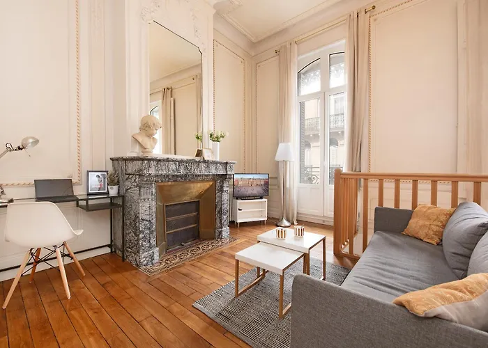 Magnifique Hyper-centre Toulouse, St Georges, Prox Capitole * Toulouse