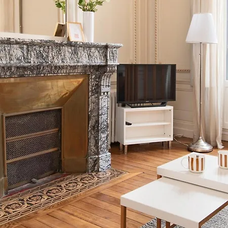 Magnifique Hyper-centre Toulouse, St Georges, Prox Capitole Appartement *